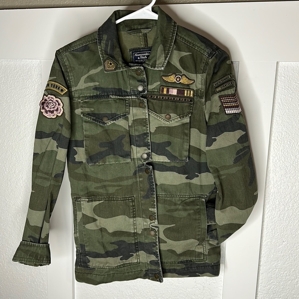 Jacket for women